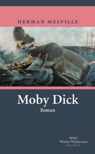 Moby Dick oder Der Wal