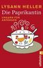 Die Paprikantin