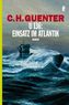 U 136: Einsatz im Atlantik