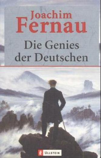 Die Genies der Deutschen