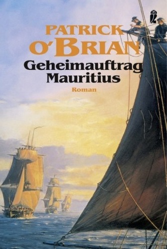 Geheimauftrag Mauritius