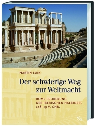 Der schwierige Weg zur Weltmacht