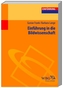 Einführung in die Bildwissenschaft