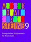 9. Schuljahr, Schülerbuch