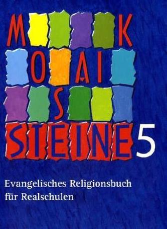 5. Schuljahr, Schülerbuch