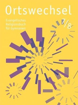 7./8. Schuljahr, Ausgabe Baden-Württemberg, Hessen, Niedersachsen, Rheinland-Pfalz, Sachsen