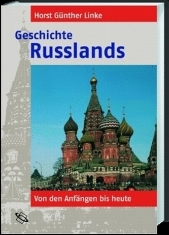 Geschichte Russlands