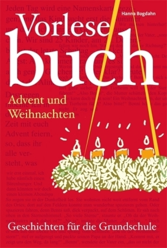 Vorlesebuch Advent und Weihnachten