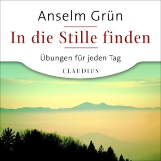 In die Stille finden, 1 Audio-CD