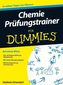 Chemie für Dummies Prüfungstrainer