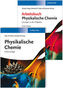 Physikalische Chemie, 2 Bde.