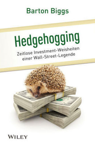 Hedgehogging