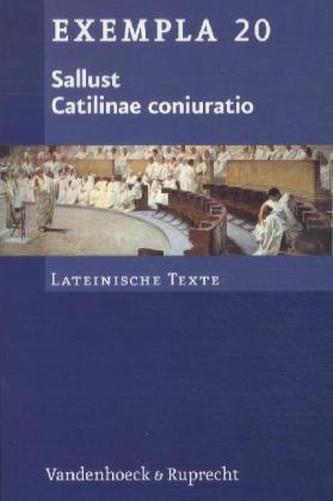 Catilinae coniuratio