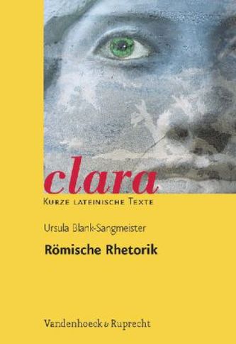 Römische Rhetorik