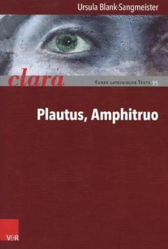 Plautus, Amphitruo