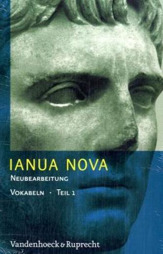 Lehrbuch, m. Beiheft Vokabeln