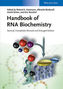 Handbook of RNA Biochemistry, 2 Vols.