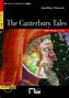 The Canterbury Tales, w. Audio-CD
