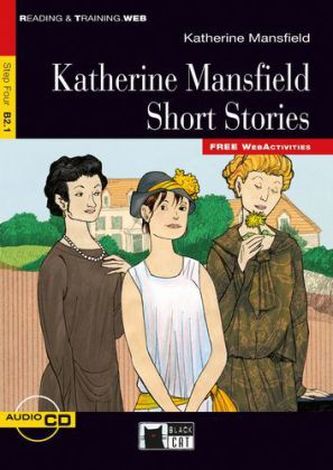 Short Stories, w. Audio CD
