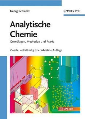 Analytische Chemie