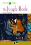 Jungle Book, w. Audio-/CD-ROM