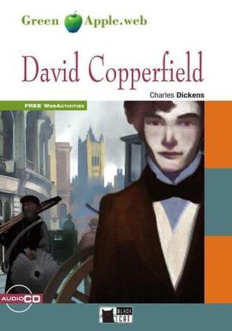 David Copperfield, w. Audio-CD and Free Web Activities