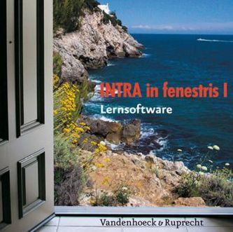 Intra in fenestris, CD-ROM