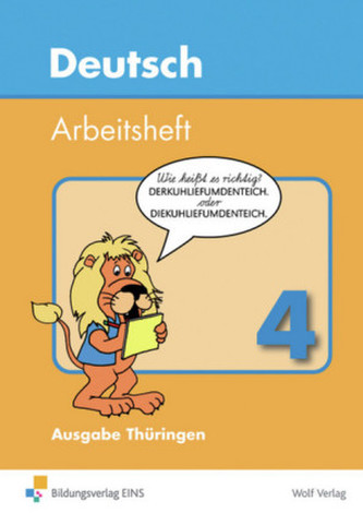 4. Schuljahr