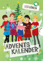 Lesegören - Adventskalender