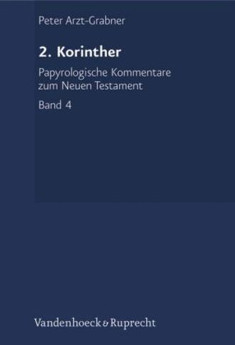 2. Korinther