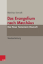 Das Evangelium nach Matthäus