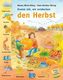 Komm mit, wir entdecken den Herbst