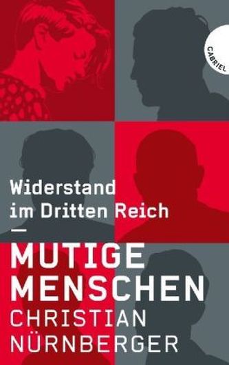 Mutige Menschen