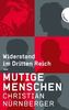 Mutige Menschen