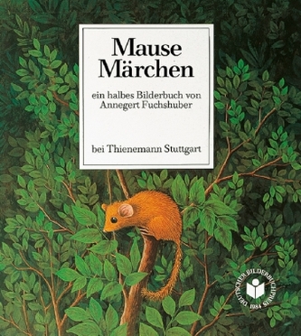 Mausemärchen. Riesengeschichte