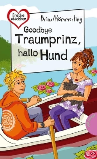 Goodbye Traumprinz, hallo Hund