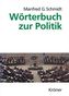 Wörterbuch zur Politik