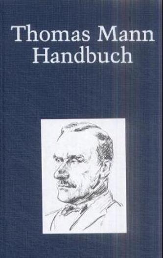 Thomas Mann Handbuch