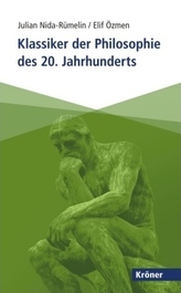 Klassiker der Philosophie des 20. Jahrhunderts