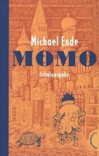 Momo, Schulausgabe
