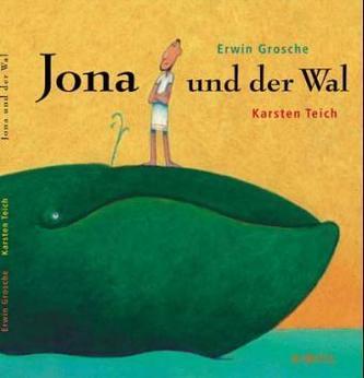 Jona und der Wal