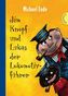 Jim Knopf und Lukas der Lokomotivführer
