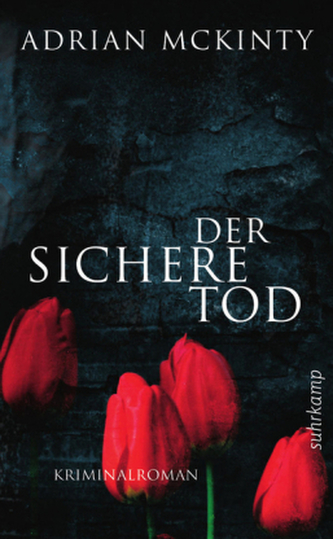 Der sichere Tod