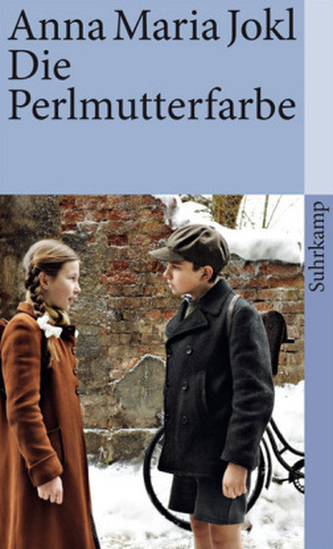 Die Perlmutterfarbe