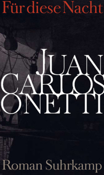 Für diese Nacht