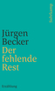 Der fehlende Rest