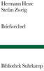 Briefwechsel