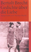 Gedichte über die Liebe