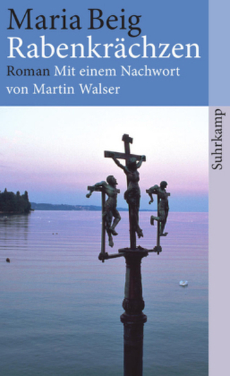 Rabenkrächzen