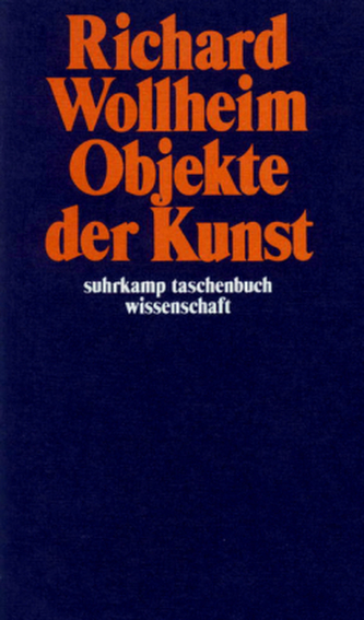 Objekte der Kunst